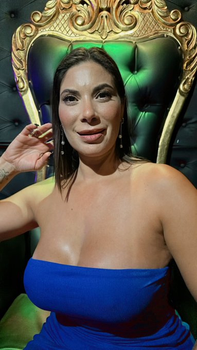 @sweetclubvip si me vine y ma&ntilde;ana aqu&iacute; le seguimos o que #azucaralejandra #guadalajara #jalisco #mexico<a class="tags" target="_blank" title="On Twitter" href="/?out=eyJ0eXAiOiJKV1QiLCJhbGciOiJIUzUxMiJ9.eyJpYXQiOjE3MTkwNDA3MjIsImlzcyI6InR3cG9ybnN0YXJzLmNvbSIsIm5iZiI6MTcxOTA0MDcyMiwiZXhwIjoxNzUwNTc2NzIyLCJyZWRpcmVjdF91cmwiOiJodHRwczovL3R3aXR0ZXIuY29tL3N3ZWV0Y2x1YnZpcCJ9.jt1UImS-ljP6XGtUEYXjgCi5FLoi_NvaHKH738SrVlxCWtzJVxCi_q8X3IeqTXSsPlP3WfPEHtPRfXPz56sdIw">@sweetclubvip</a><a href="/tag/mexico"class="tags"><span>#mexico</span></a><a href="/tag/guadalajara"class="tags"><span>#guadalajara</span></a><a href="/tag/parejas"class="tags"><span>#parejas</span></a><a href="/tag/jalisco"class="tags"><span>#jalisco</span></a><a href="/tag/azuca"class="tags"><span>#azuca</span></a>