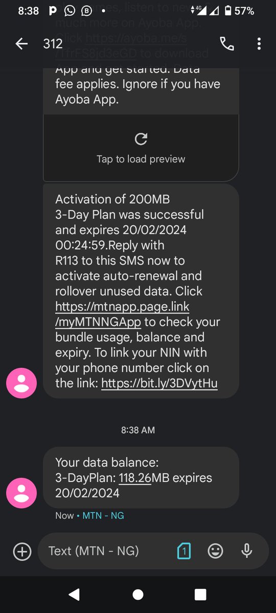 Ebubechi tweet media