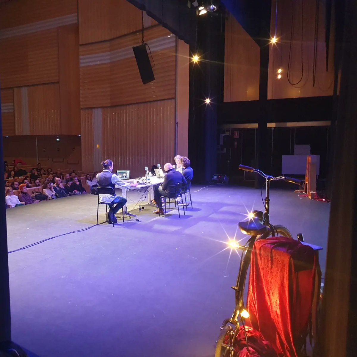 Rayco Pérez tweet media