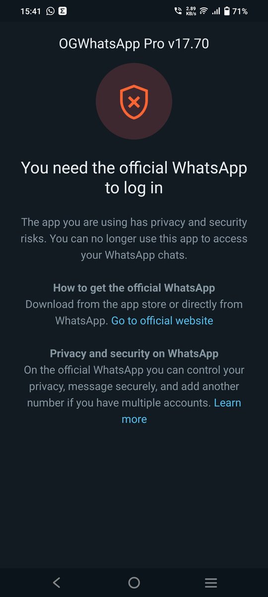 Aliff_Ikmal's tweet photo. @JacyJz @AlexModscom still same if using old number... https://t.co/kUp5JLcOz8