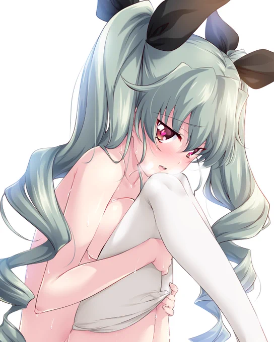まほさんもおケイさんもダー様も最近あげたばかりなので、懐かしいドゥーチェでも…#新作カットが来たので応援でタイチョー絵晒す 