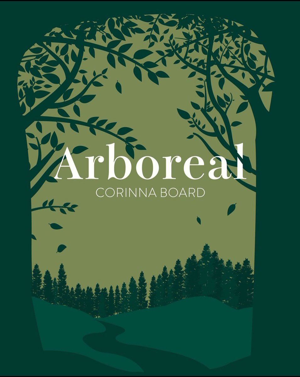 #ComingSoon at The Wombwell Rainbow an in-depth interview with @CorinnaBoard about her stunning new collection 'Arboreal'.