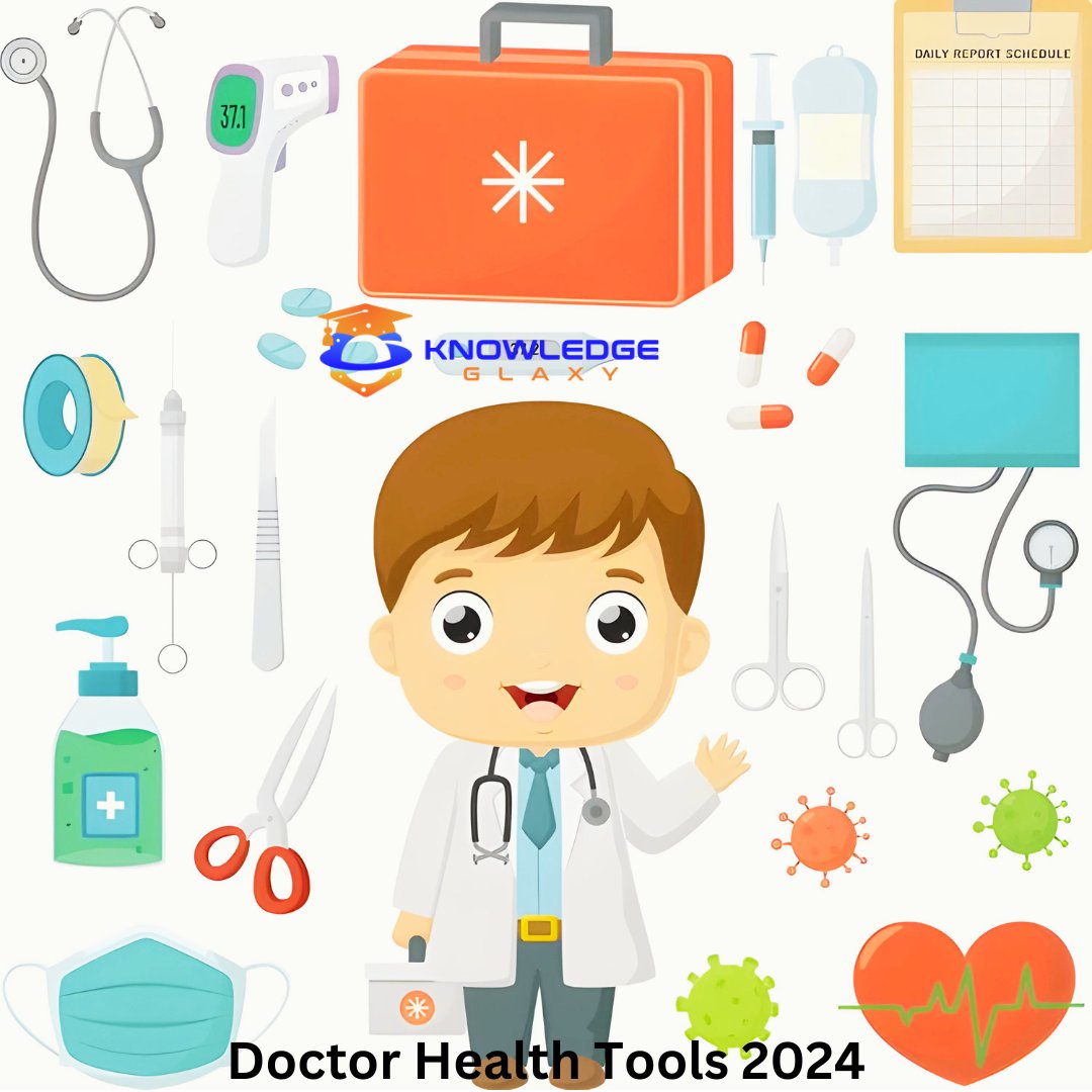 KnowladgeGalaxy's tweet image. 🌐 Navigating Health’s Future: Doctor Health Tools 2024! 🌐 | Knowledge Galaxy
knowledgeglaxy.com
#healthtech2024 #patientcare #knowledgegalaxy #PSL #PSLNews #psl2024 #lahorevsislamabad🏏 #fyp #fypシ #fypシ゚ #fypシツ #fypage #fyppage #fypシ゚viralシ