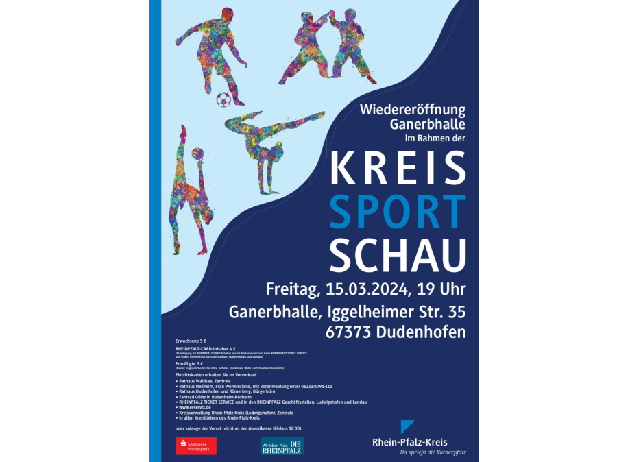 mrn_nachrichten's tweet image. Rhein-Pfalz-Kreis – #Kreissportschau 2024 am Freitag, 15. März mrn-news.de/2024/02/16/rhe… #RheinPfalzKreis #Sportschau