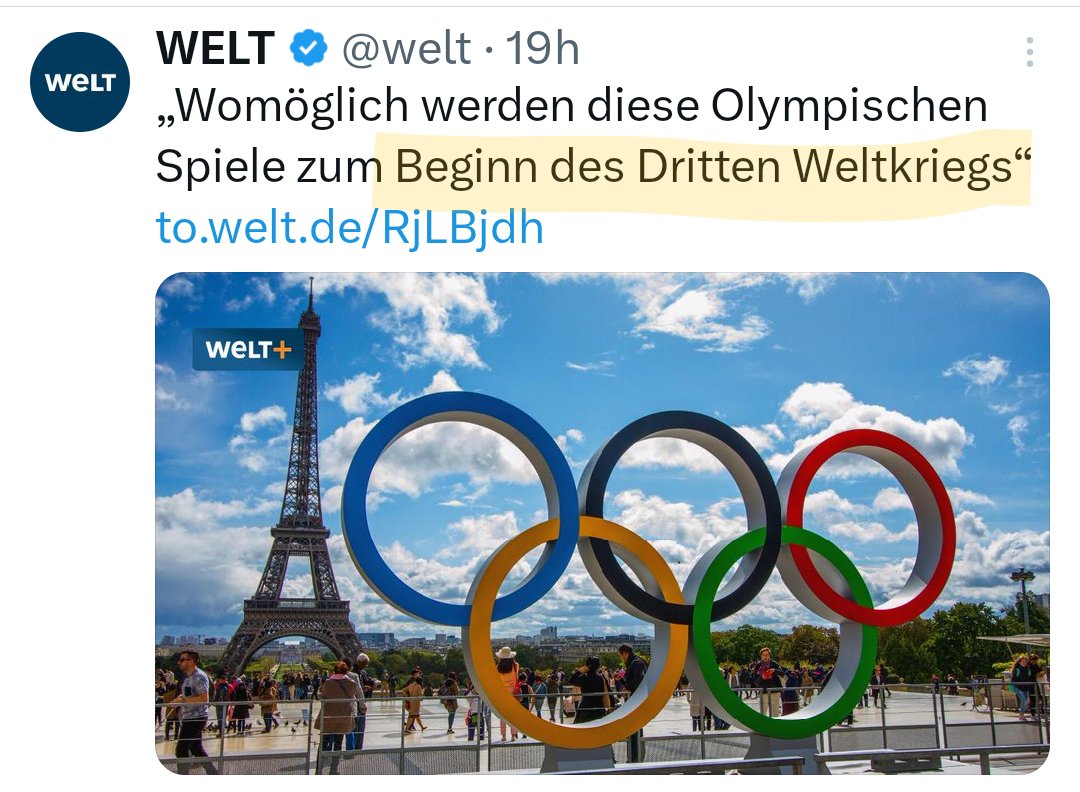 freeforever07's tweet image. Die Angstmacher-Industrie läuft auf Hochtouren. Es ist wieder soweit: Jemand braucht Geld, Macht oder Ablenkung.

Vermutlich gleich alle drei.
#SeeThePattern