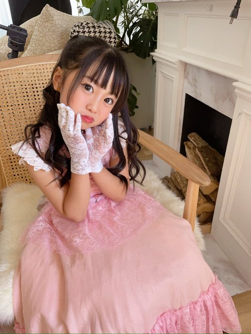 ゆなのTwitter画像30