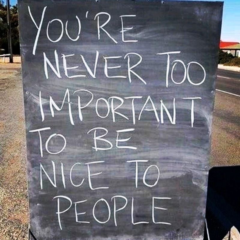 LeicsCares's tweet photo. For a variety of reasons many of us, especially “busy” people in positions of power can forget this #Kindness https://t.co/uqvqbryueU
