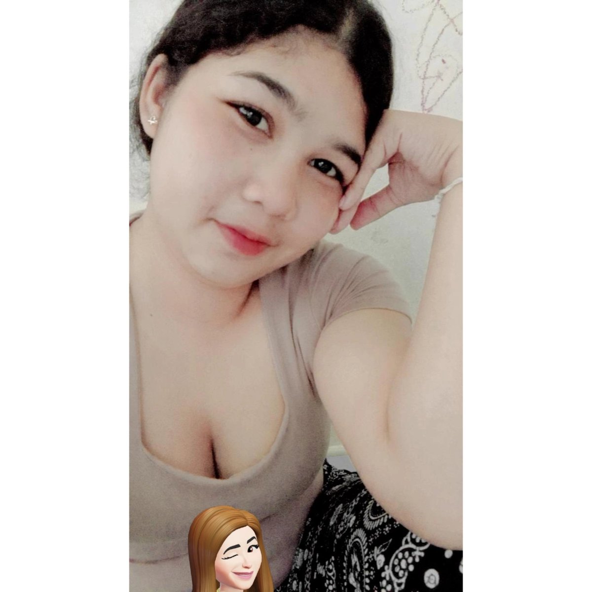 วันเสาร์ แสนเหงาเหลือเกิน🫶🏻 #สาวอวบอ่งน #ทุ่งลุง