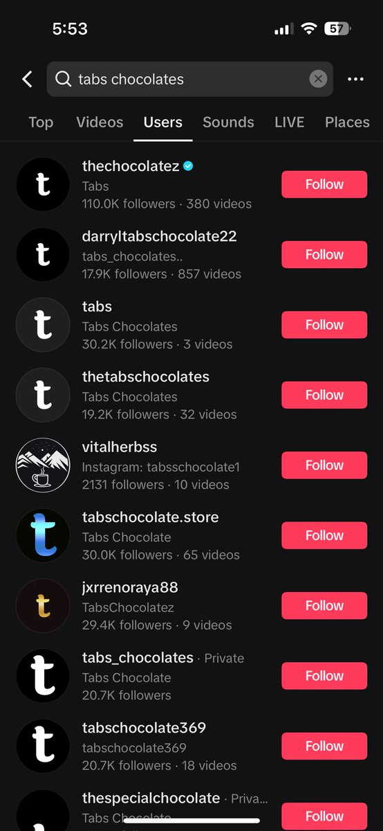 Tabs Chocolate is generating over $1M / month with TikTok Organic. 🤯

How? 

Media Stacking. 🎯

I recorded a FREE guide breaking down EXACTLY how they did it, and how you can replicate it for yourself. 👇

Like, follow (or I can’t dm) and reply “GUIDE” to get access for free⚡️