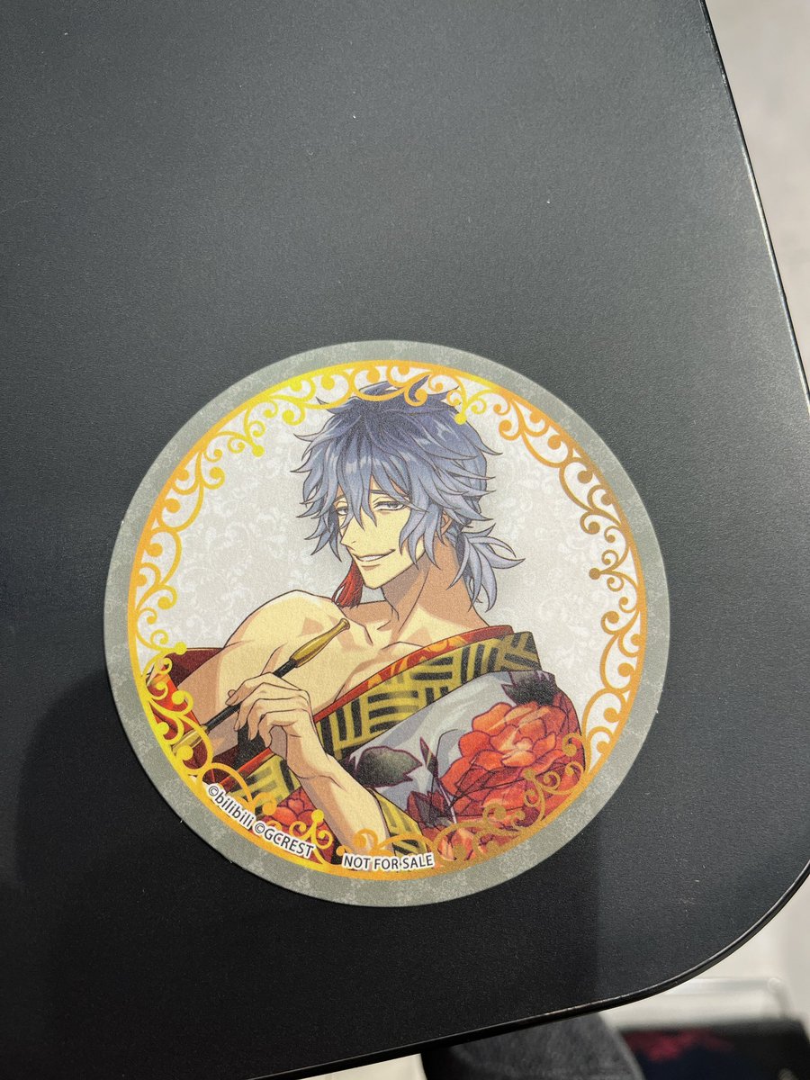 maple_r_s's tweet photo. 【交換 】夢職人と忘れじの黒い妖精 ゆめくろ 奪い奪われ、乱れる花よ 魔性の夜の悪戯 中外カフェ 

譲 セブン 立ち絵

求 葵🌙☀️>>立ち絵 

本日渋谷お手渡し可能
よろしくお願いします https://t.co/h9BuoOkKuc