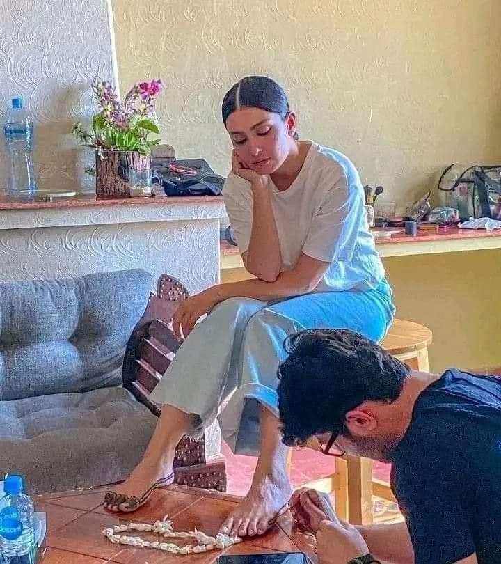 اختر زمان خان (Azk)🦋✨ tweet media