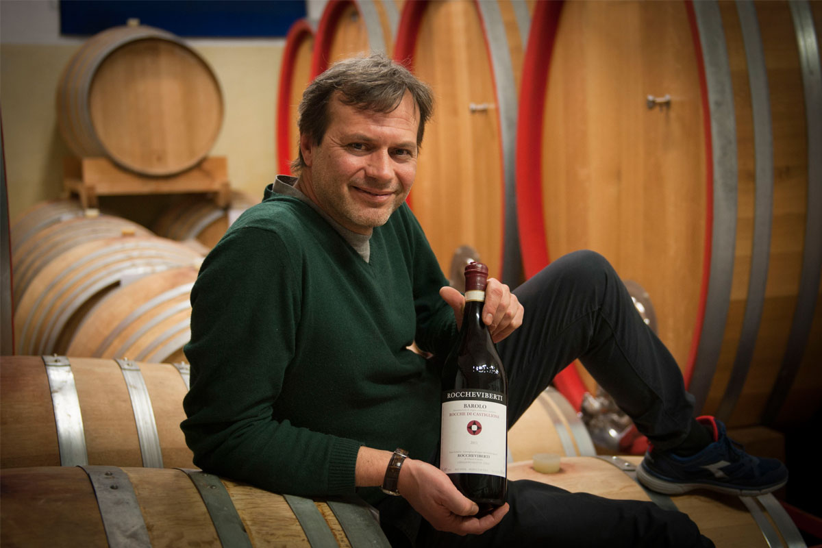 Gauntleys Fine Wine tweet media