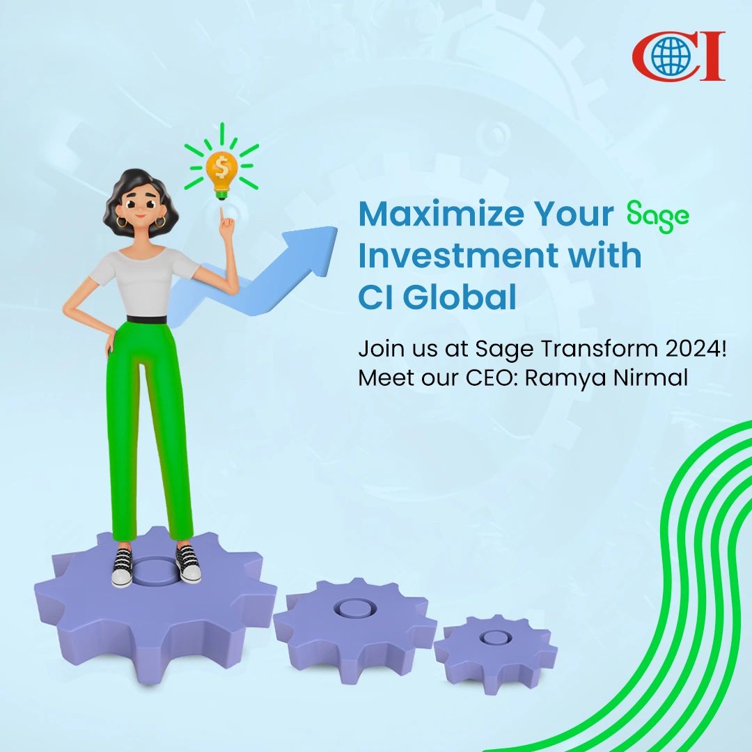 We are attending the #SageTransform 2024. 

Catch up with us to discuss areas of common interest!
bit.ly/3uBNDCz