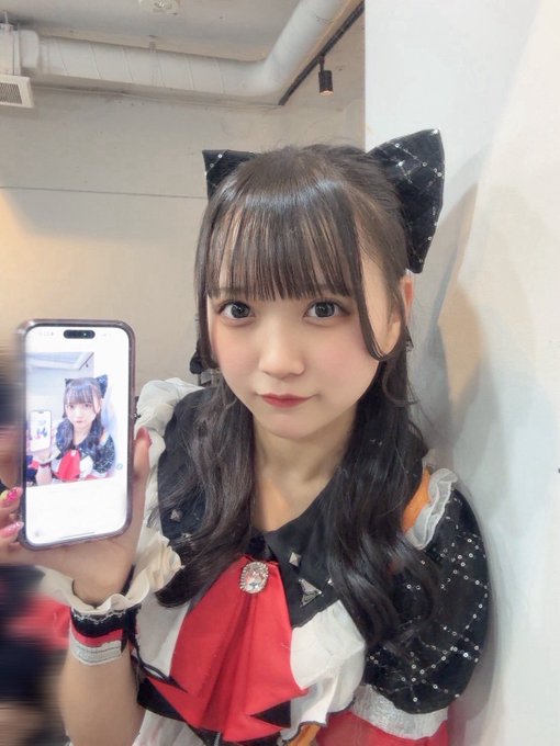 奥野未悠のTwitter画像8