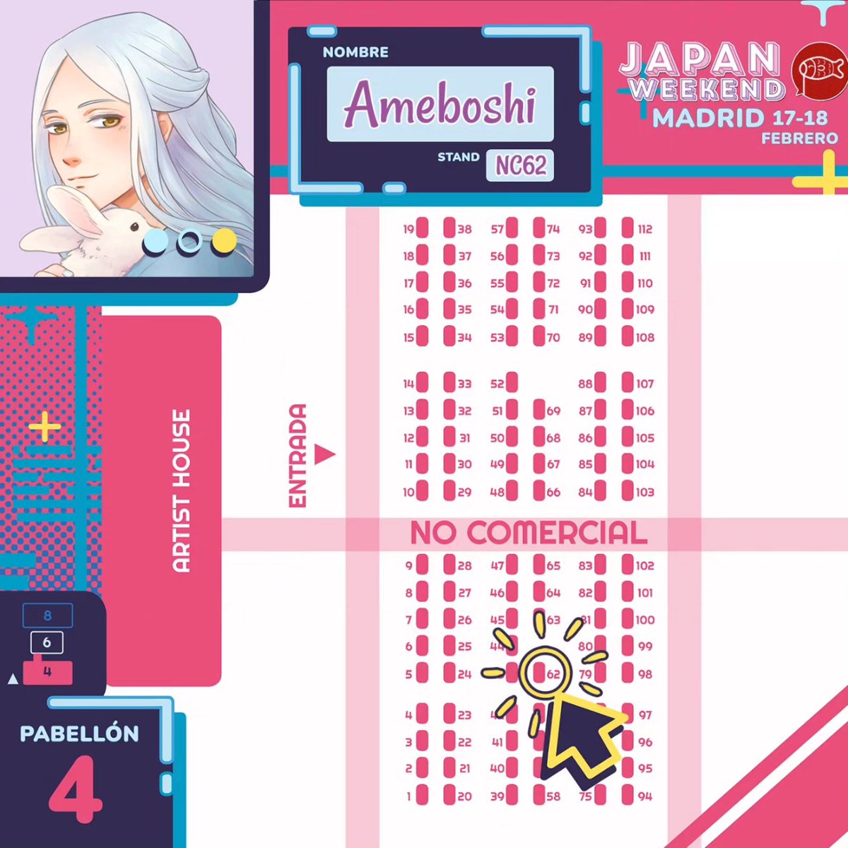 🌸Ame🌸 ✨ tweet media