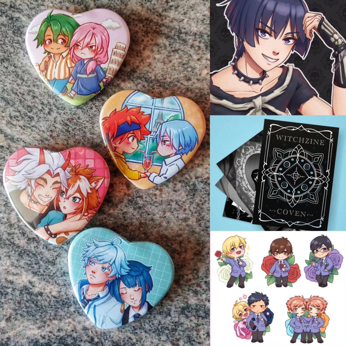 🌸Ame🌸 ✨ tweet media