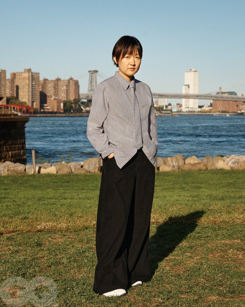 '패스트 라이브즈' 셀린 송 감독의 최애 영화 5편 칠드런 오브 맨 (2006) 시네도키, 뉴욕 (2008) 송곳니 (2009) 컴퓨터 체스 (2013) 엣지 오브 투모로우...