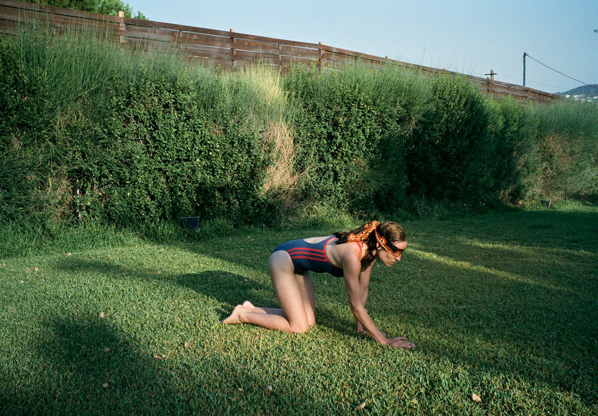 '패스트 라이브즈' 셀린 송 감독의 최애 영화 5편 칠드런 오브 맨 (2006) 시네도키, 뉴욕 (2008) 송곳니 (2009) 컴퓨터 체스 (2013) 엣지 오브 투모로우...