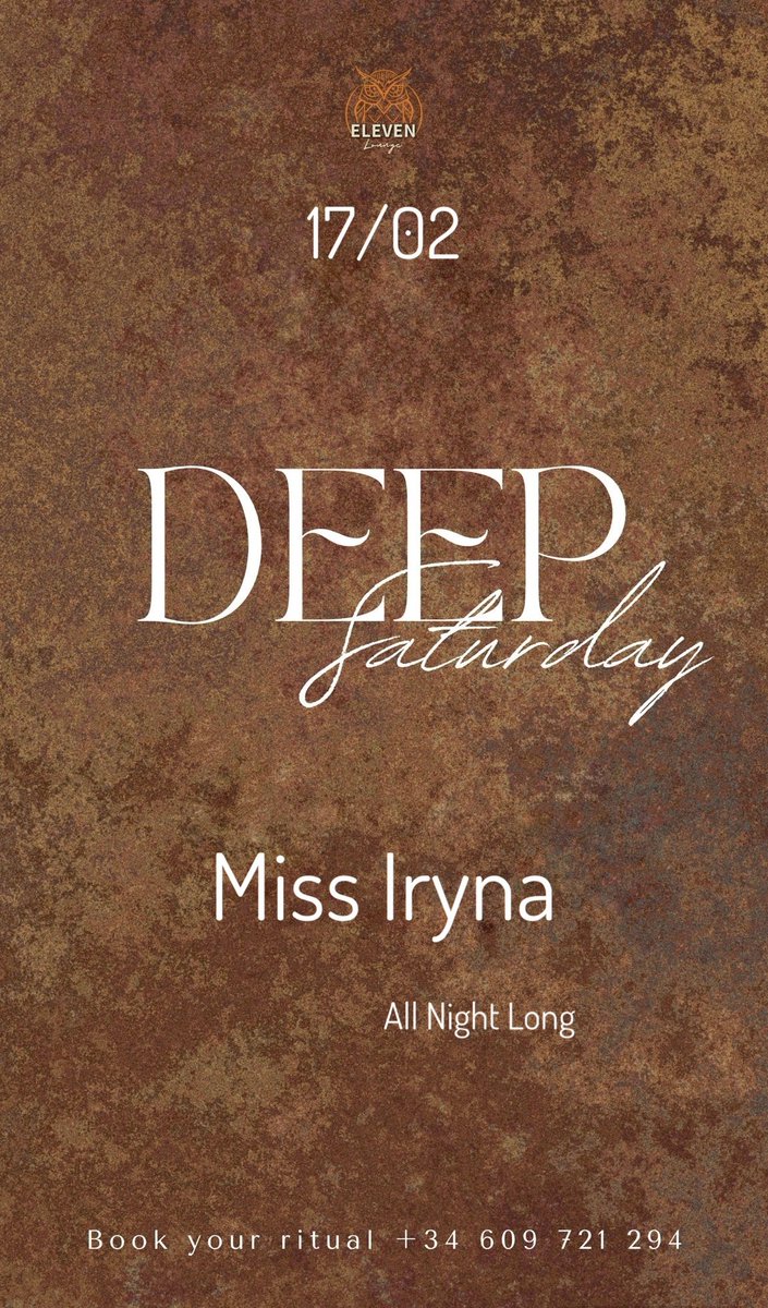 DJMissIryna's tweet photo. Tonight 🖤🎶🎧 https://t.co/XuCumWVhXC