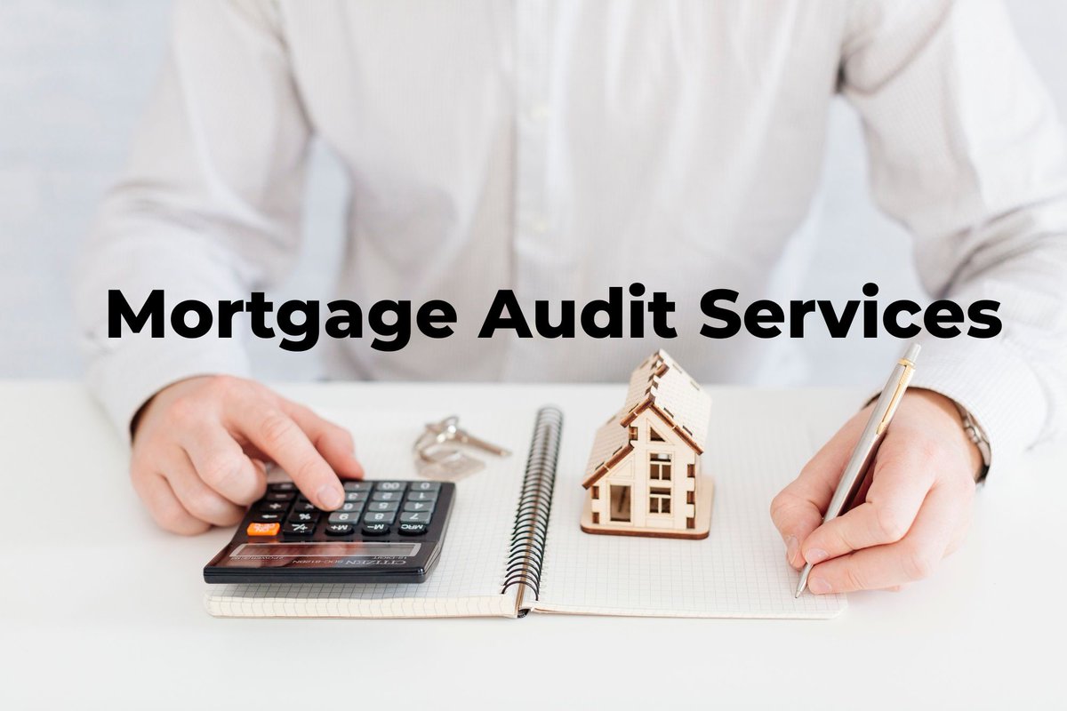 CPA Strategies for Effective Mortgage Audits Tips and Techniques. Read our Latest Blog click here: bit.ly/49v8mqM #mortgageaudits #mortgagebankaudits #mortgageQCaudit #postclosingmortgageloanaudits #forensicmortgageloanaudit #internalauditformortgagelenders