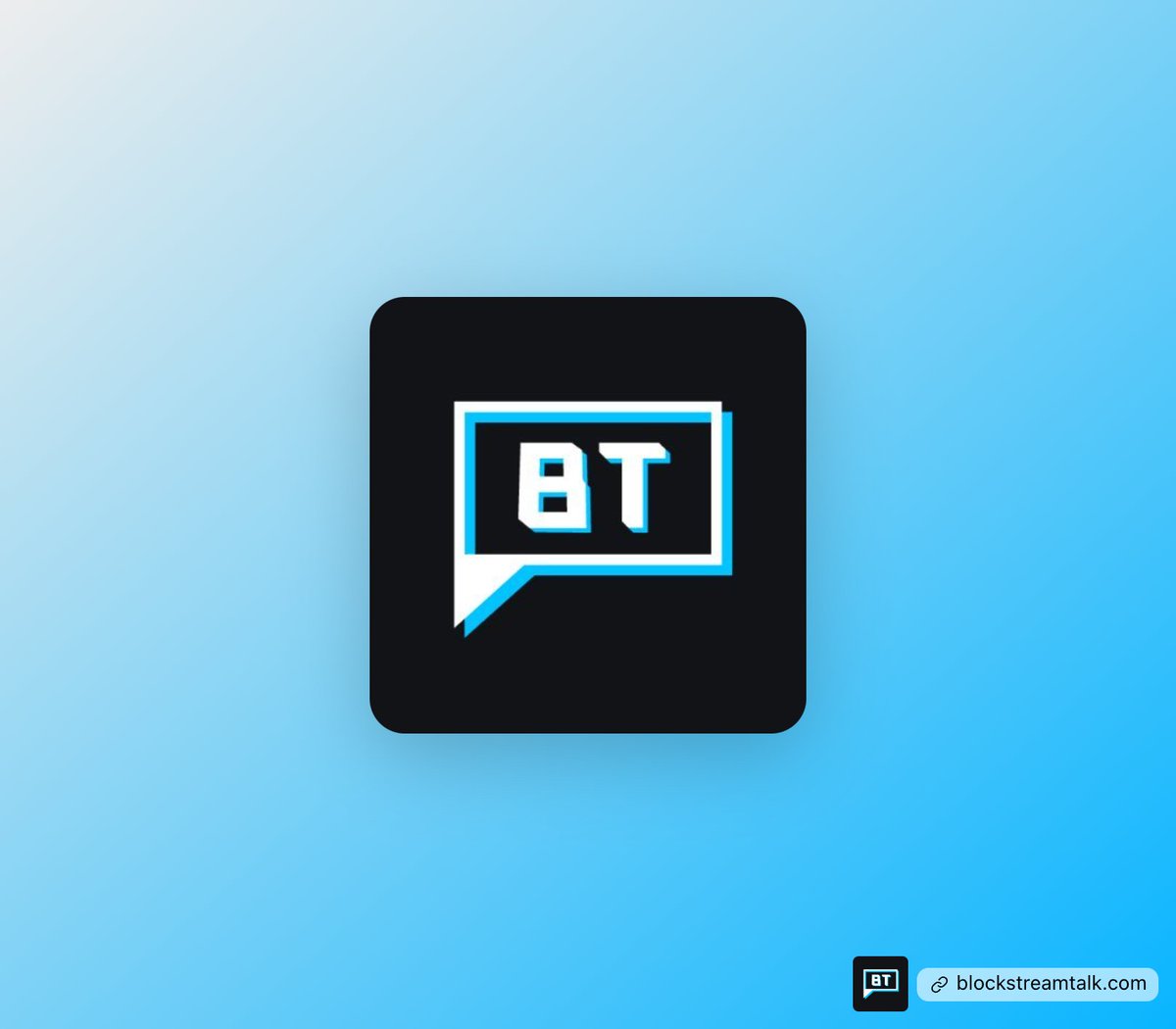 Stay on the cutting-edge of #Bitcoin and layer-2 by following the latest research and development happening at <a href="/Blockstream/">Blockstream</a> with <a href="/BlockstreamTalk/">Blockstream Talk 🎙️</a>.