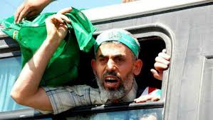 Sheik Hassan Yousef a co-founder of Hamas just admitted that Oct 7 was a mistake. 
Sinwar's betting on a quick ceasefire and world pressure to make Israel accept his terms of releasing mass murderers from Israeli prisons didn't work. His immature decision to invade Israel and