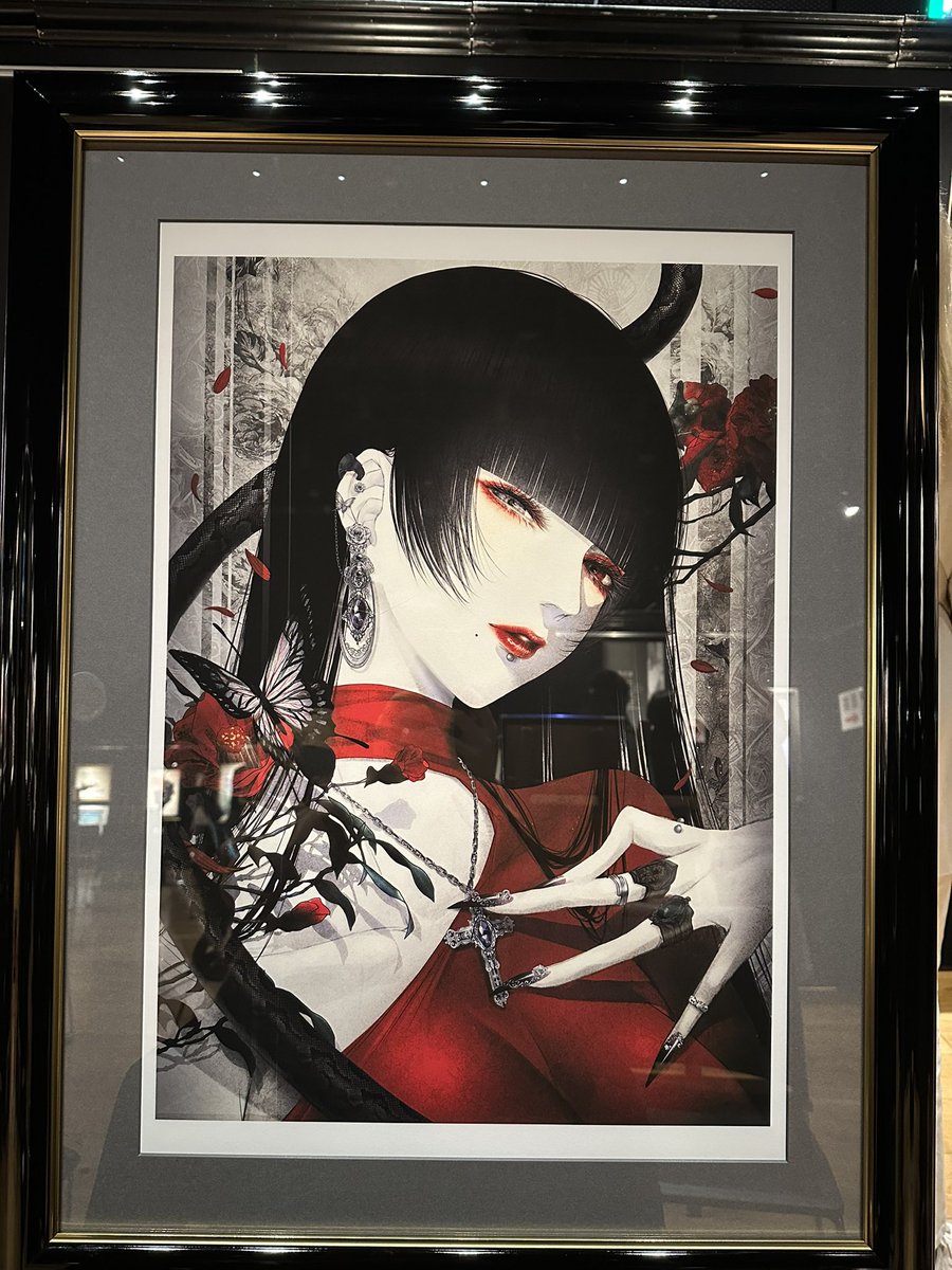 皐月恵先生の「STRAP」購入しました！ 今から届くのが楽しみ✨
