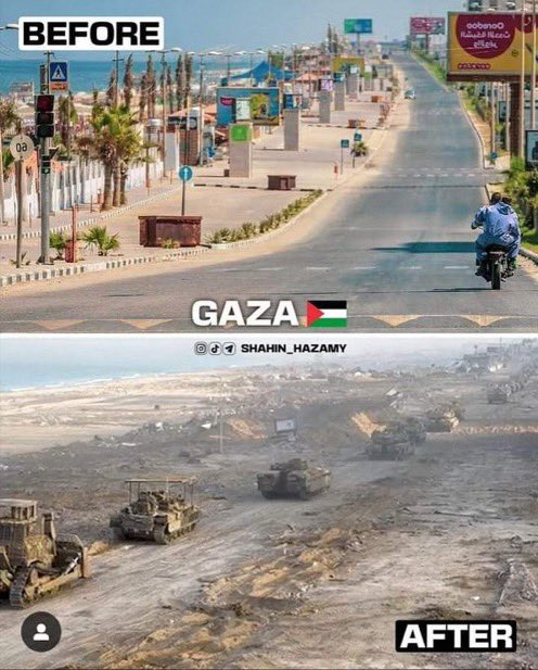Quds News Network tweet media