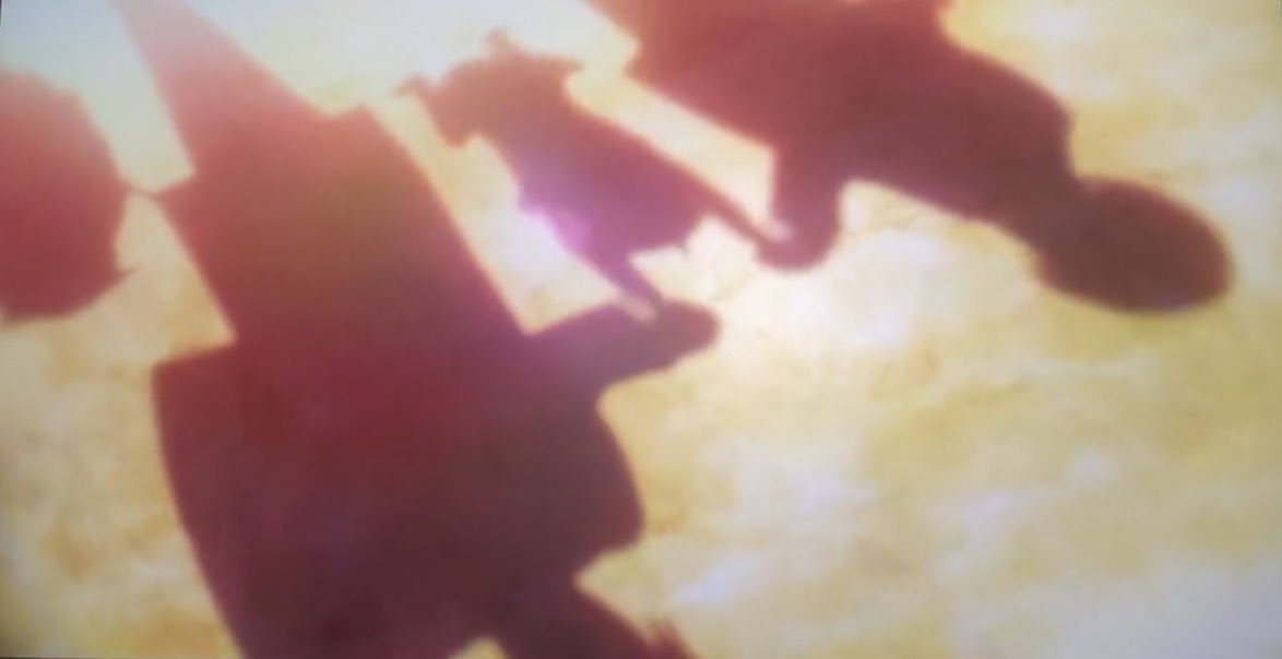 YorForger7Y's tweet image. // #SPY_FAMILY #CodeWhite #Movie #Spoilers #BondForger #YorForger #AnyaForger #LoidForger