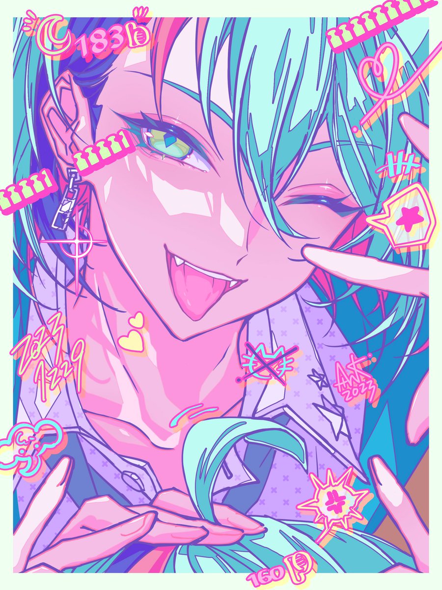 めつぶしあんこ tweet media