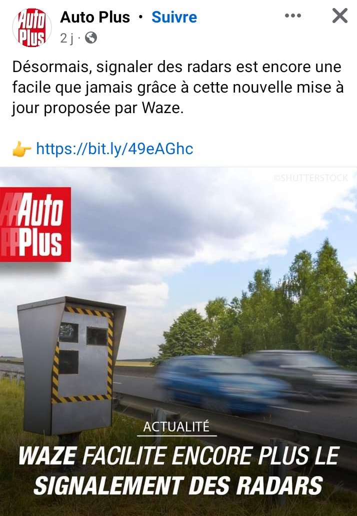 Grâce à <a href="/AutoPlusMag/">AutoPlus</a> , toi aussi roule comme un canard
