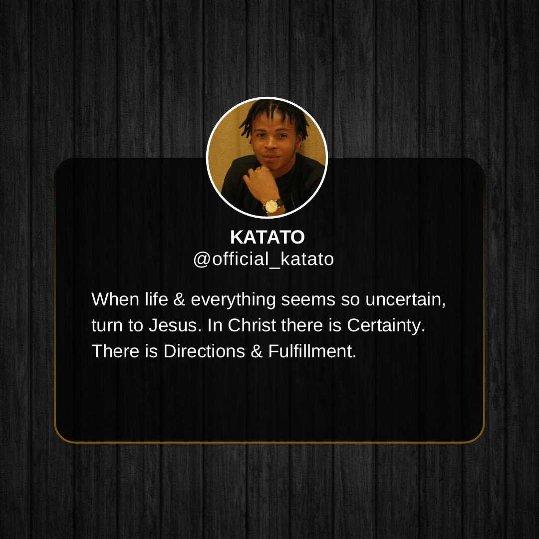 reallKAT's tweet photo. The Holy Ghost always inspire my writing. https://t.co/GQyflYCwf7