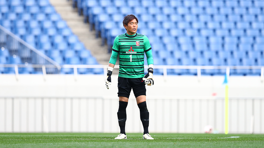 【浦和レッズ】2020 トレーニングマッチ用3rdユニフォーム 2020シーズン3rd＆GKユニフォーム発表! | URAWA RED DIAMONDS