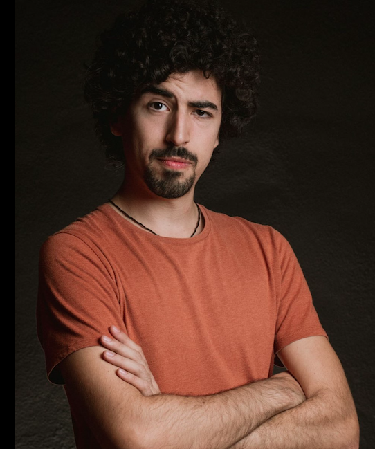 Esteban Galán tweet media