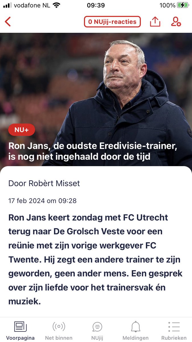 Robèrt Misset (@rmisset) on Twitter photo 