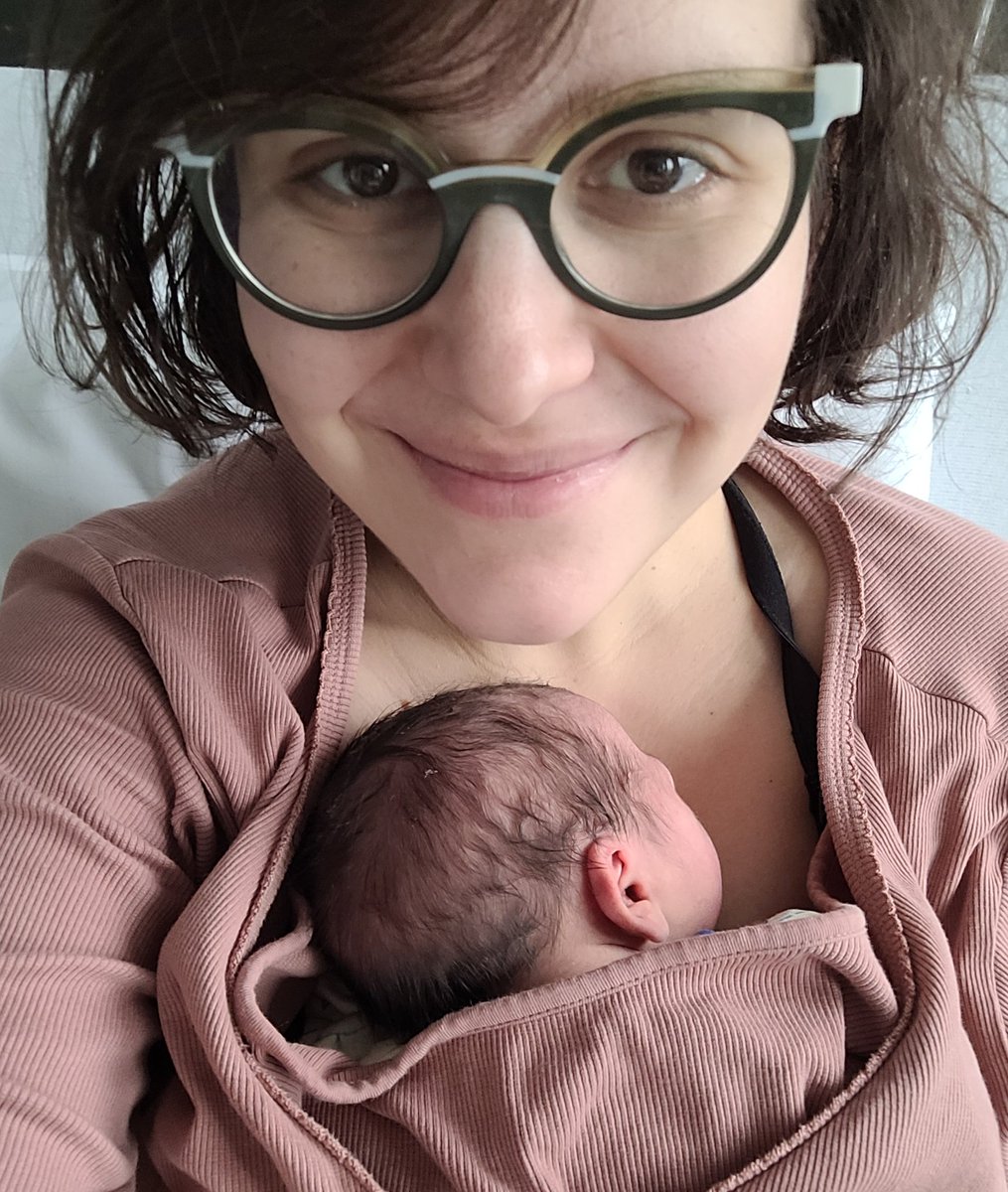 Esther Gheyssens tweet media