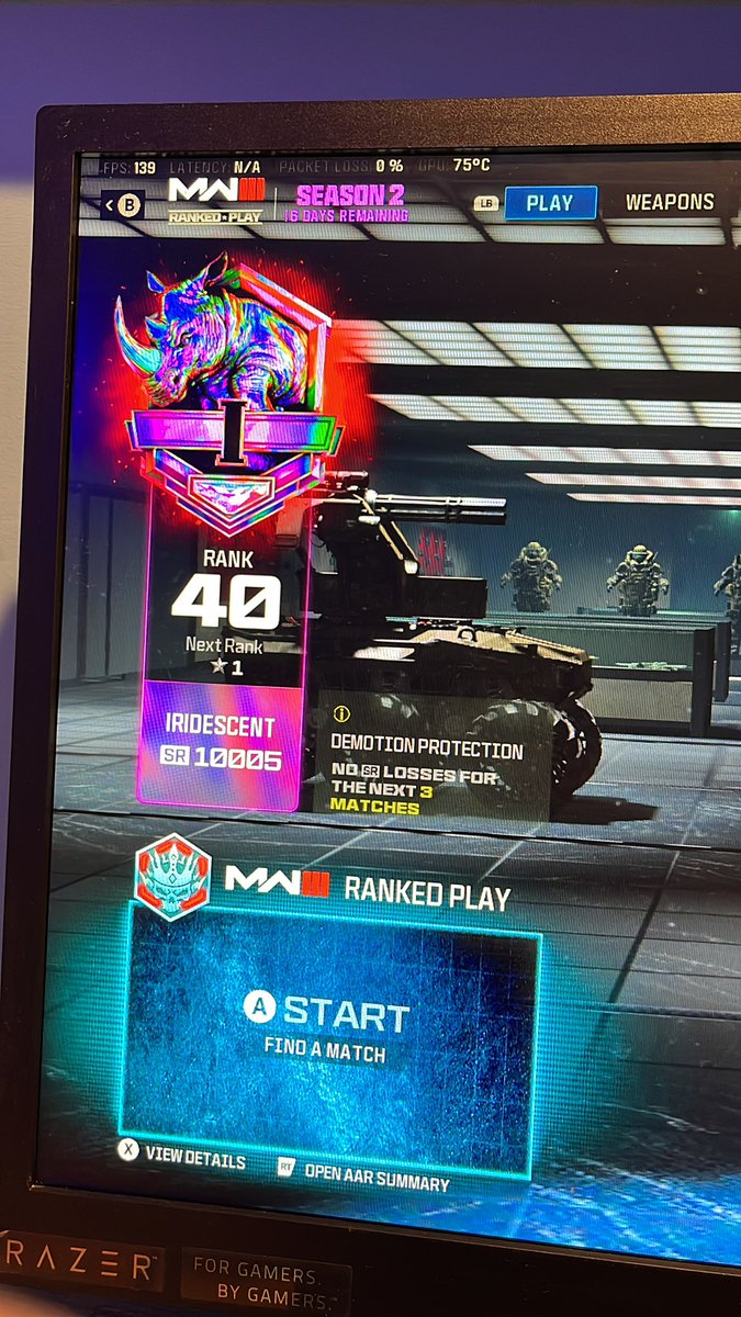 iSynapsi's tweet image. After all the SoloQ we finally made it back 🤣