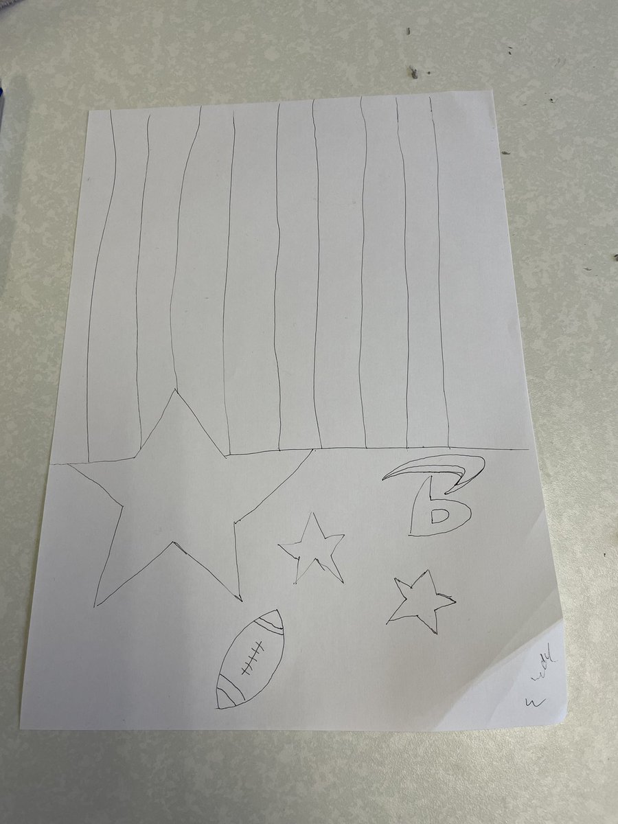 ただいま新たに大阪電気通信大学アメフト部の看板を作ろうと考えています！
こっそり案のひとつをお見せしちゃいます👀
3月の半ばまでに完成させるのでお楽しみに✨
 #大阪電気通信大学  
#大阪電気通信大学アメリカンフットボール部 
#春からoecu  
#春から大学生  
#春から大阪電気通信大学