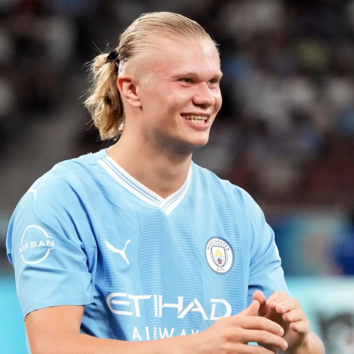 secretshirtco's tweet image. If Erling Haaland scores FIRST today vs Chelsea we’ll giveaway a SecretShirt.co box 📦

To enter 👇

🔄 Retweet this tweet
🤝 Follow us

Good luck!