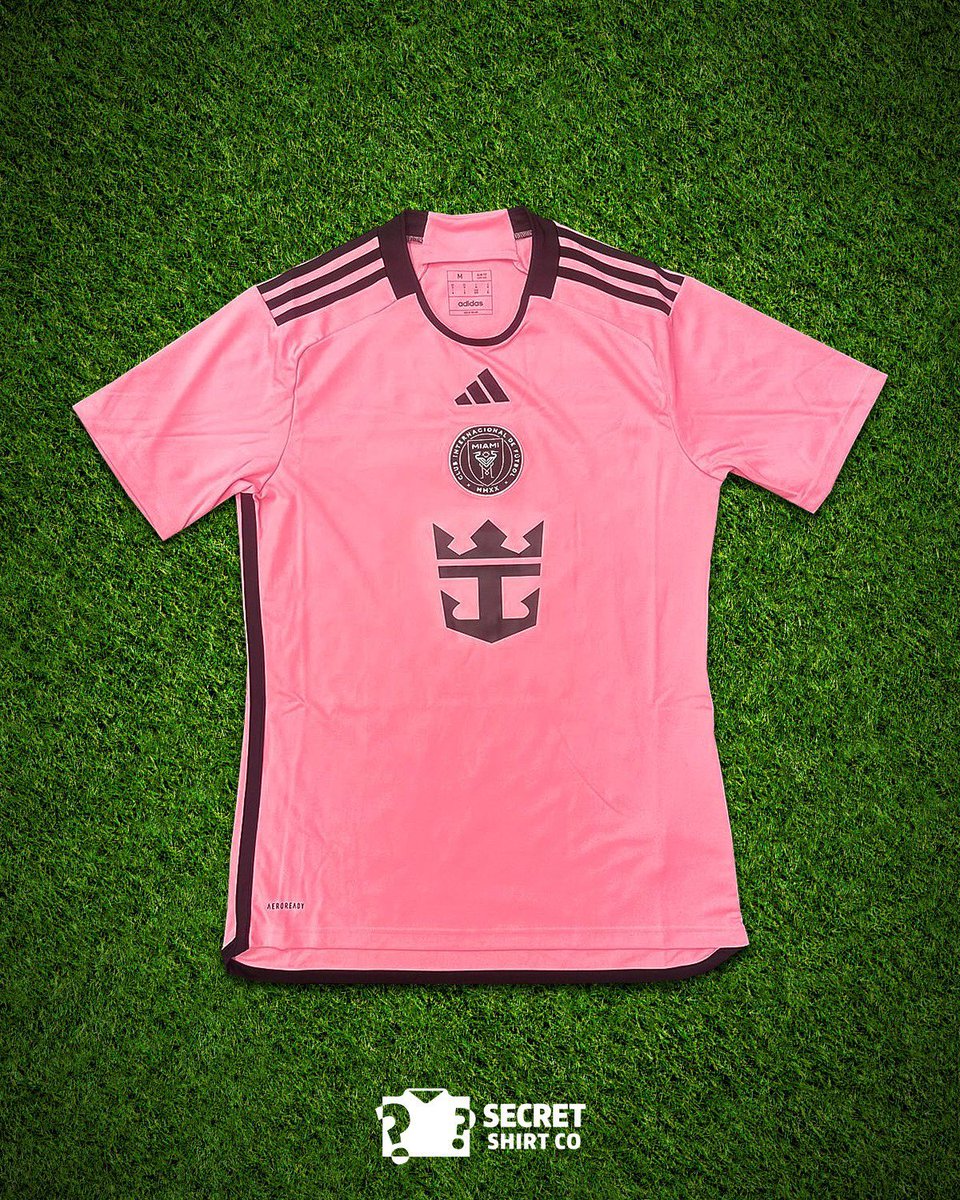 If Erling Haaland scores FIRST today vs Chelsea we’ll giveaway a SecretShirt.co box 📦

To enter 👇

🔄 Retweet this tweet
🤝 Follow us

Good luck!