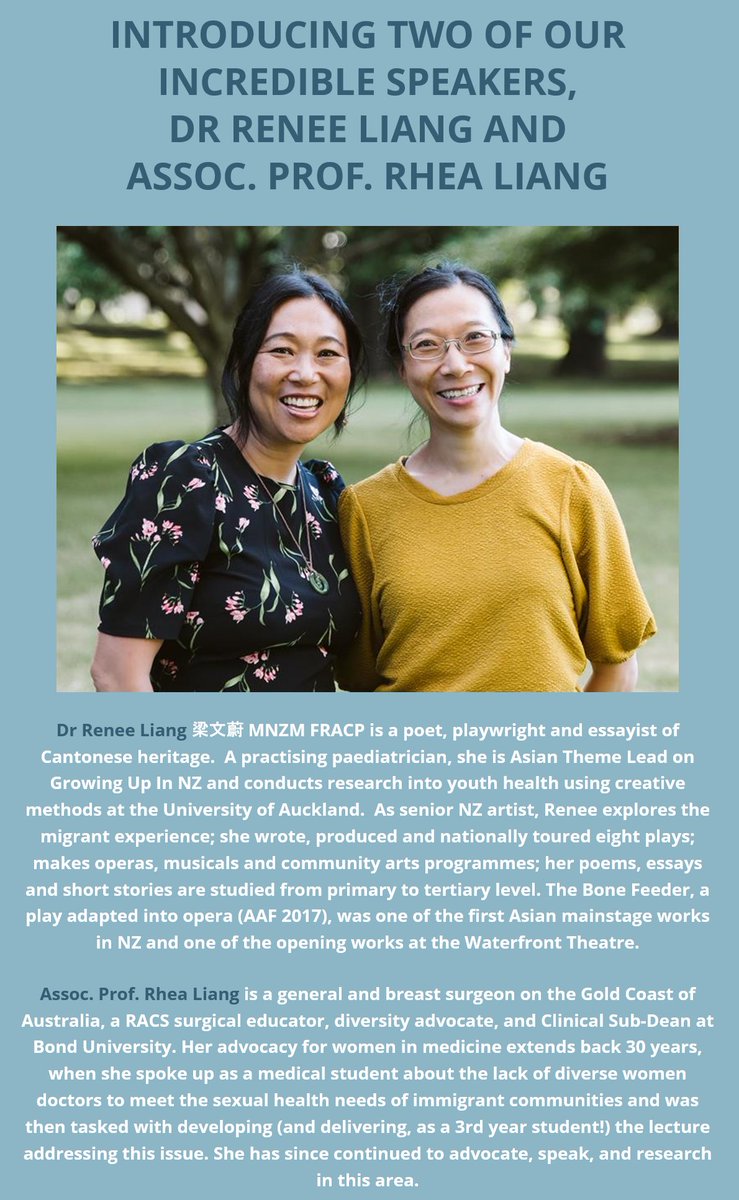 Rhea Liang tweet media