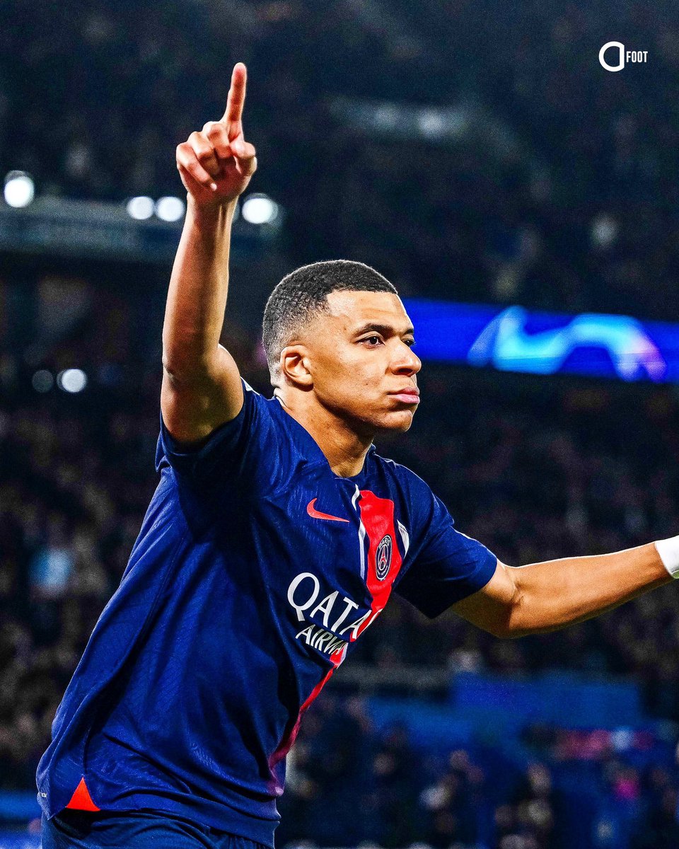 Actu Foot tweet media