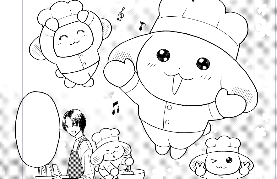 進捗です 