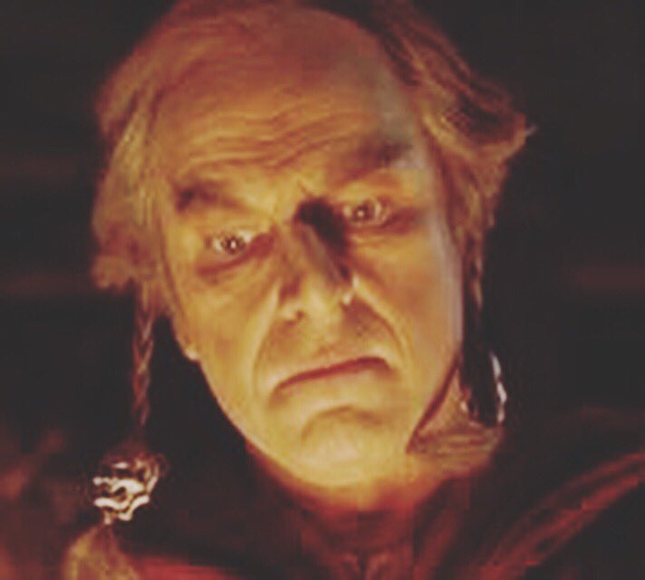 PlanetXGamesCo's tweet image. No context; no explanation; post a favorite villain.

“Arrrrrrrr is not yet satisfiiiiiiiiied…”

#thebeastmaster #riptorn #mayaax