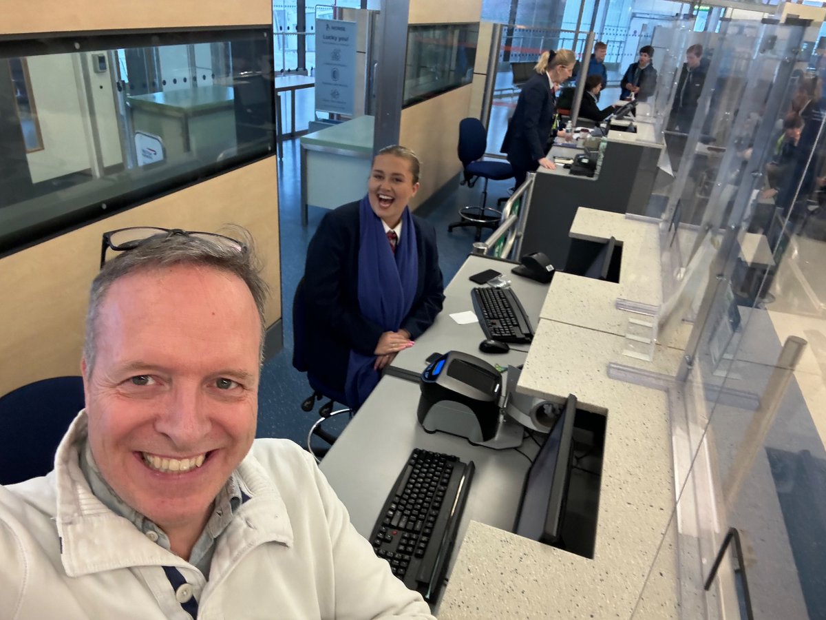 Jim Laird tweet media