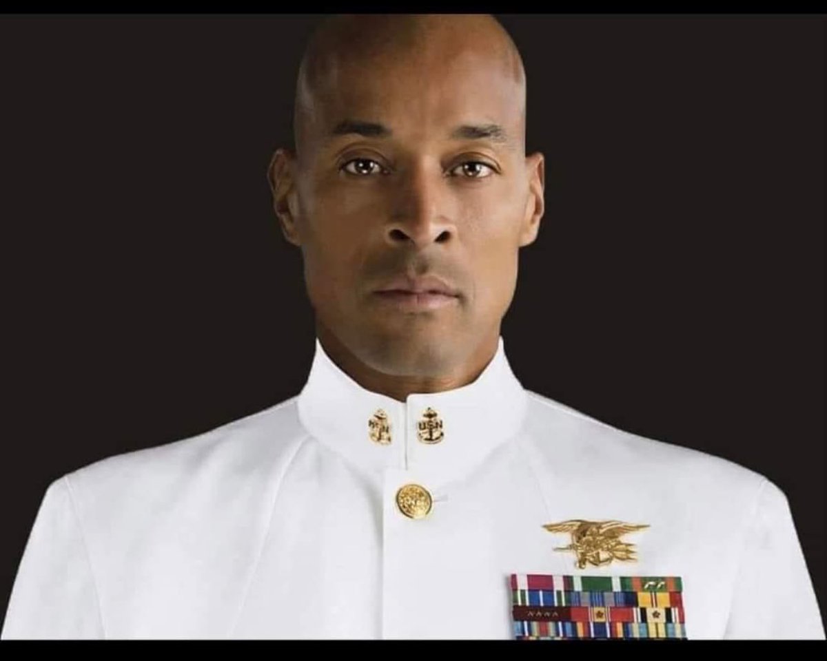 Hands down; the baddest man on the planet 💪🏻💪🏻💪🏻
Retired Chief Petty Officer David Goggins is the only person to ever complete US Army Ranger School, US Air Force Tactical Control Party Training, and US Navy Seal Training. Individually, each of these training programs are nearly