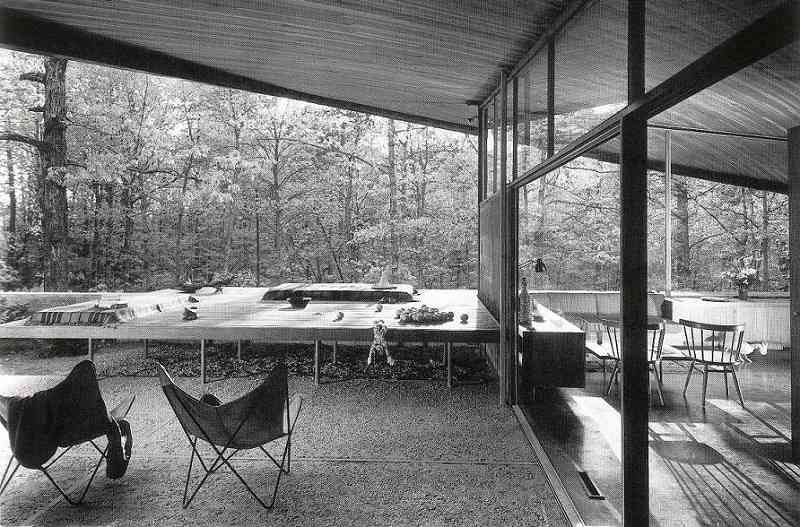 jm_buru's tweet image. La bona Arquitectura és aquella que fomenta el joc de viure

🔸Casa a Raleigh (1953-55)
      Carolina del Nord
:::: Eduardo Catalano

#100x100masterhouses #arquitectura #architecture #USA