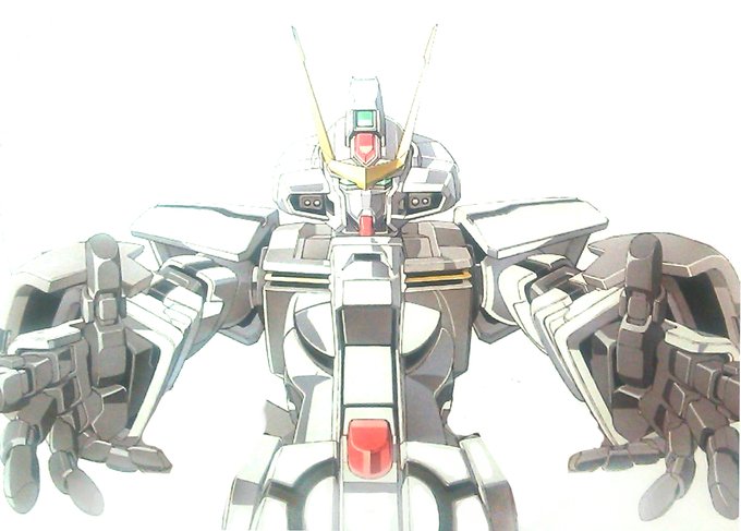 Kloahさんがストライクノワールなら
同じ映像作品内なら私の推しは…わかるよね 