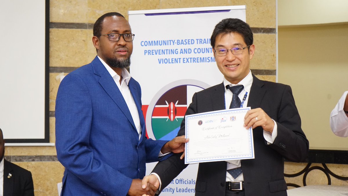 The Peace Center tweet media