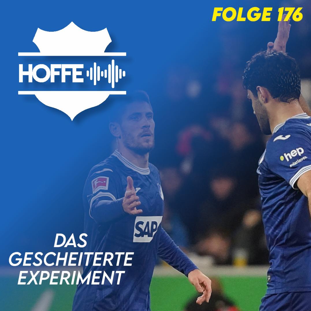Noch rund 6 Stunden. Nicht vergessen... 👇
#Hoffefunk #TSGFCU